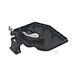 AIR CLEANER BASE Honda GX25