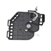 AIR CLEANER BASE For Honda GX25
